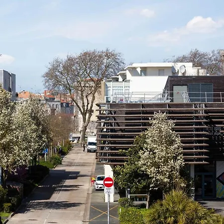 Goelette - Welkeys Apartamento *