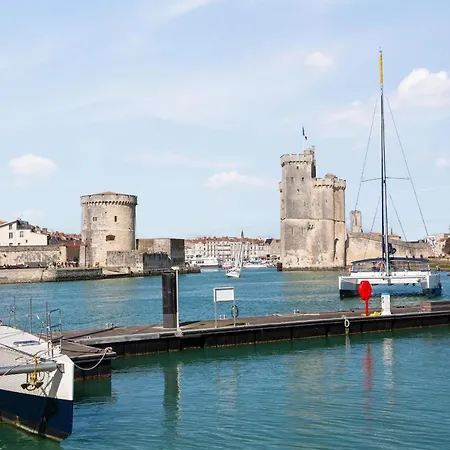 Apartamento Goelette - Welkeys