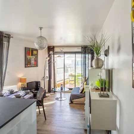 Goelette - Welkeys Appartement *