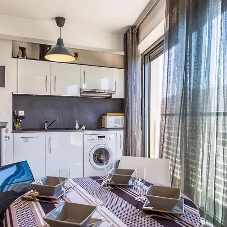 Goelette - Welkeys Apartment