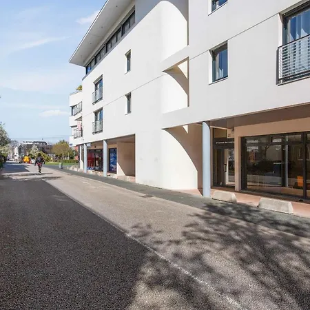 Appartement Goelette - Welkeys La Rochelle (Charente-Maritime)