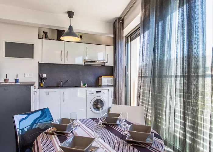 Goelette - Welkeys Apartment